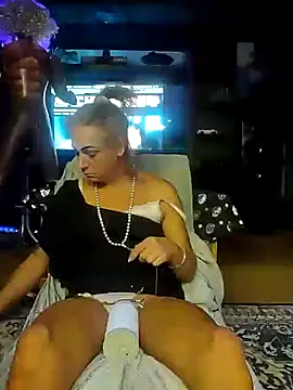 KrystallCoxxh online show from October 6, 10:02 am