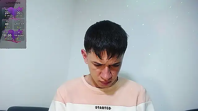 Mr daren  online show from March 7, 12:04 am