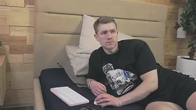 EthanPinkman online show from November 24, 4:34 am