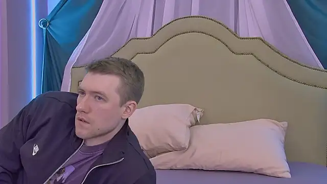 EthanPinkman online show from March 25, 5:02 am