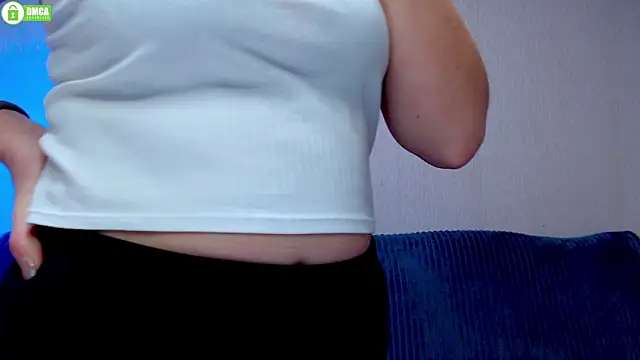 Snapshot of Sweet___Amelia chatting on December 11, 9:19 am Sweet Amelia online show from December 11, 9:19 am