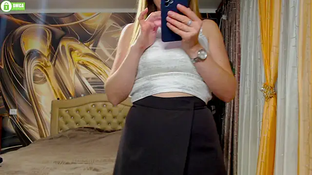 Snapshot of Sweet___Amelia chatting on November 29, 2:53 pm Sweet Amelia online show from November 29, 2:53 pm