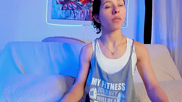 Katta150411 online show from February 9, 4:16 am