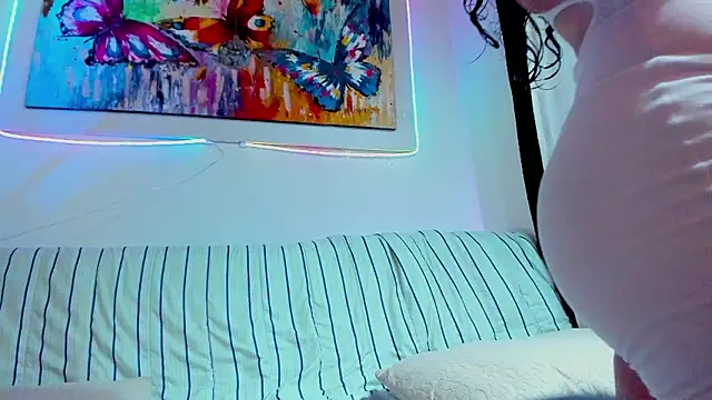 Katta150411 online show from February 25, 2:10 am