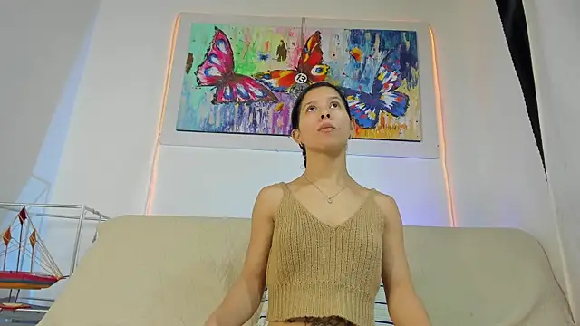 Katta150411 online show from March 25, 4:07 am