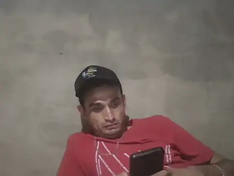 mapachon81 online show from October 30, 9:33 am