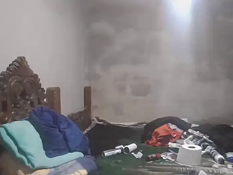 mapachon81 online show from October 31, 7:20 am