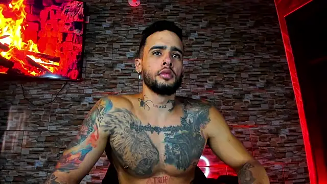 Snapshot of Seth_Owner chatting on February 6, 4:58 pm Seth Owner online show from February 6, 4:58 pm