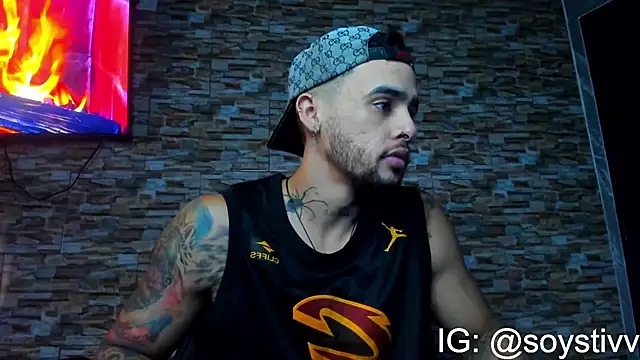 Snapshot of Seth_Owner chatting on February 14, 1:29 pm Seth Owner online show from February 14, 1:29 pm