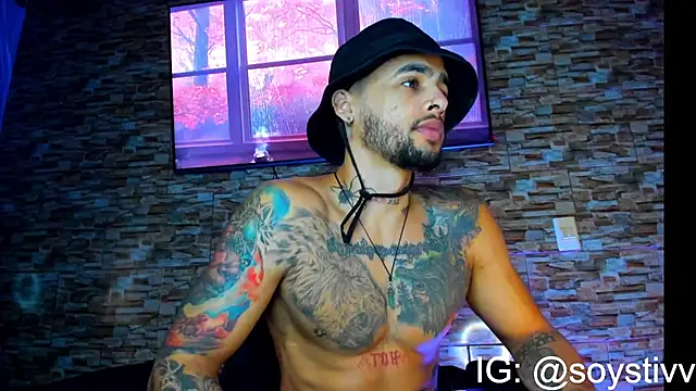 Snapshot of Seth_Owner chatting on February 26, 1:52 pm Seth Owner online show from February 26, 1:52 pm