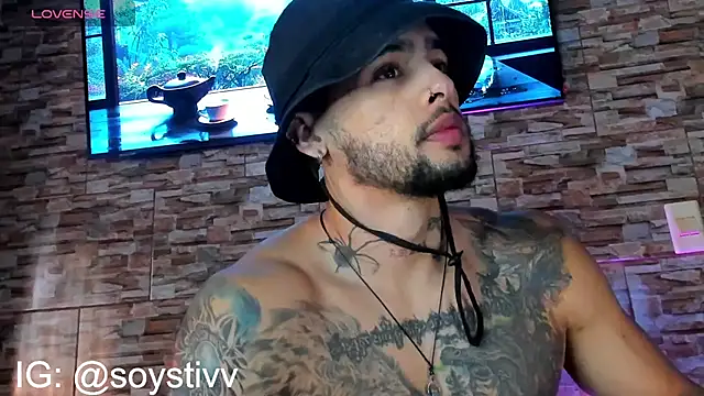 Snapshot of Seth_Owner chatting on March 1, 1:51 pm Seth Owner online show from March 1, 1:51 pm