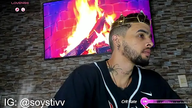 Snapshot of Seth_Owner chatting on March 6, 2:08 pm Seth Owner online show from March 6, 2:08 pm