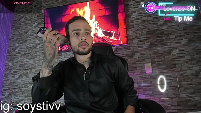 Snapshot of Seth_Owner chatting on September 20, 2:12 am Seth Owner online show from September 20, 2:12 am