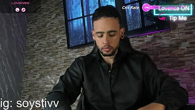 Snapshot of Seth_Owner chatting on September 22, 2:35 am Seth Owner online show from September 22, 2:35 am