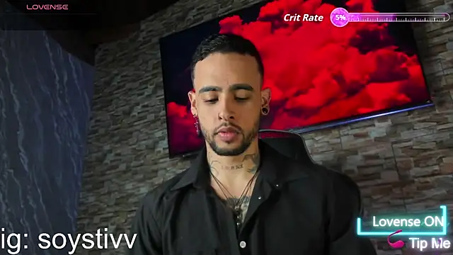 Snapshot of Seth_Owner chatting on October 7, 1:58 am Seth Owner online show from October 7, 1:58 am