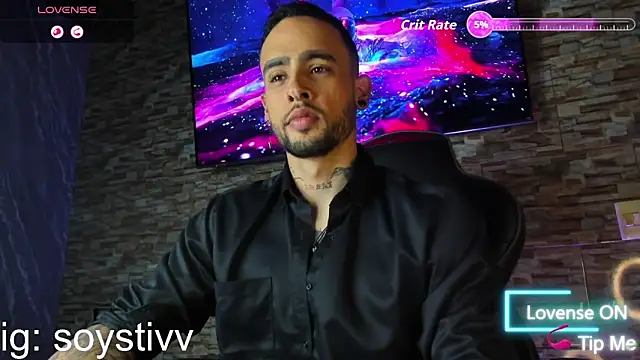 Snapshot of Seth_Owner chatting on October 9, 1:58 am Seth Owner online show from October 9, 1:58 am