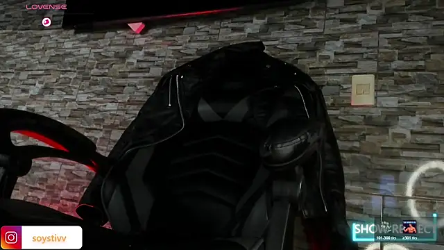 Seth Owner online show from April 14, 2:17 am