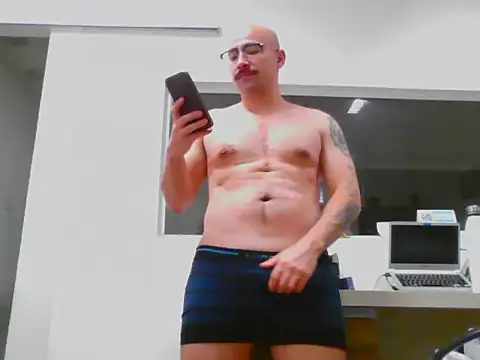 SeizoC online show from November 23, 5:40 am