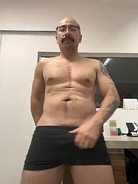 SeizoC online show from April 17, 4:59 am