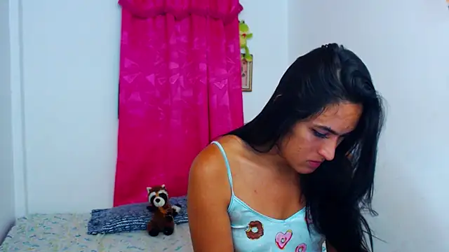 misss estrella online show from September 23, 11:02 am