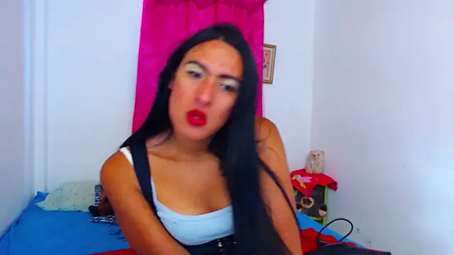 misss estrella online show from September 28, 5:18 pm