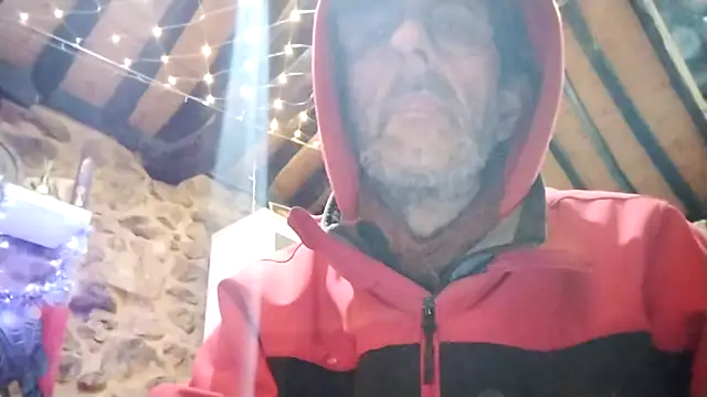 Snapshot of Oridama123 chatting on February 6, 2:27 am Oridama123 online show from February 6, 2:27 am