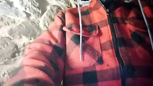 Snapshot of Oridama123 chatting on February 23, 3:04 am Oridama123 online show from February 23, 3:04 am