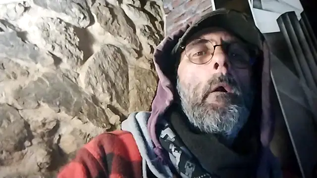 Snapshot of Oridama123 chatting on February 23, 7:22 pm Oridama123 online show from February 23, 7:22 pm