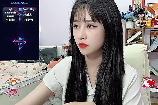 Snapshot of _LLisa_ chatting on December 29, 6:49 pm LLisa online show from December 29, 6:49 pm