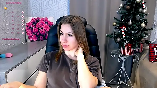 Snapshot of Naughty__Megan chatting on January 21, 9:03 am Naughty Megan online show from January 21, 9:03 am