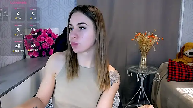 Snapshot of Naughty__Megan chatting on March 22, 12:04 pm Naughty Megan online show from March 22, 12:04 pm
