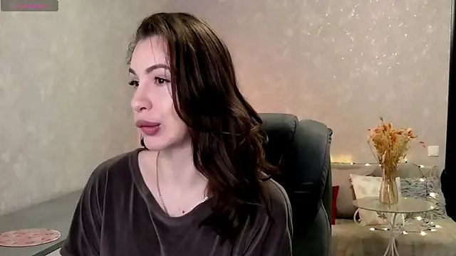 Naughty  Megan online show from April 12, 1:54 am