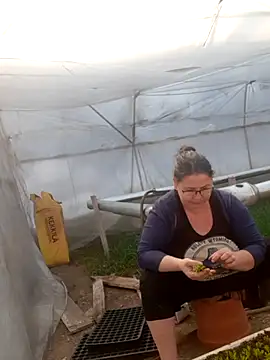 EmmaSquirt online show from February 20, 11:20 am