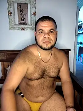 Evert hairyboy online show from September 14, 5:34 pm