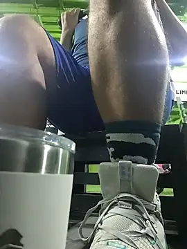 Evert hairyboy online show from October 8, 9:23 pm