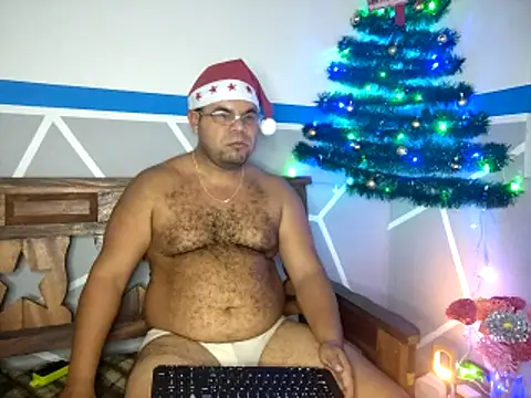 Evert hairyboy online show from December 19, 5:53 pm