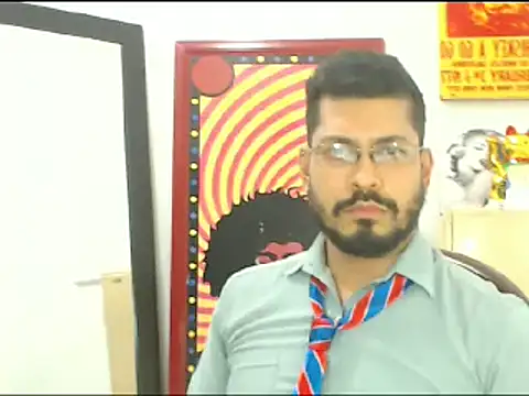 MikeRiverx online show from February 11, 12:06 am