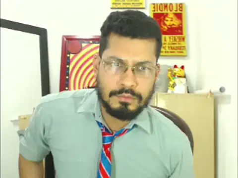 MikeRiverx online show from February 21, 4:40 am