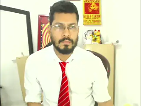 MikeRiverx online show from February 25, 5:15 pm