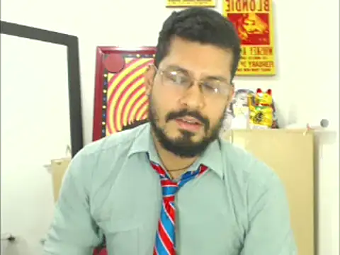 MikeRiverx online show from February 26, 7:38 pm