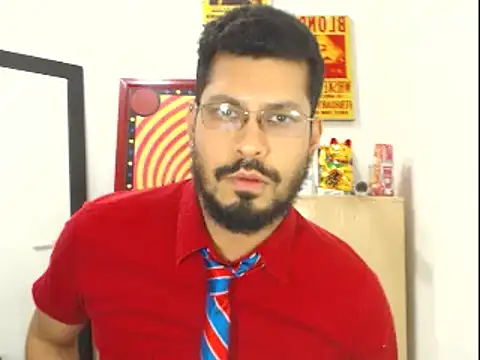 MikeRiverx online show from March 5, 4:34 am