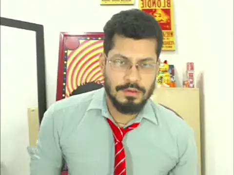 MikeRiverx online show from March 14, 4:10 am