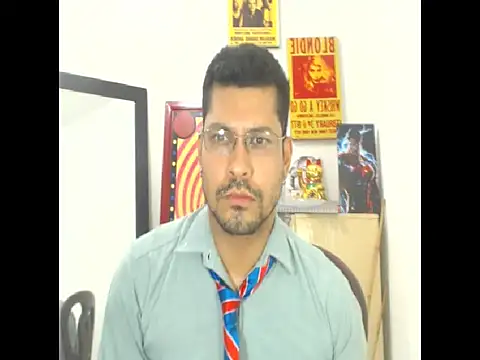 MikeRiverx online show from September 10, 4:23 am