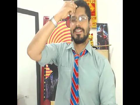 MikeRiverx online show from October 13, 11:49 pm