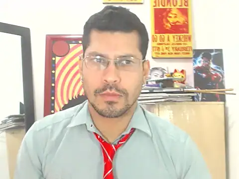 MikeRiverx online show from January 11, 8:25 pm