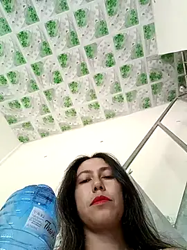 2HotAsain4u online show from March 7, 1:31 am