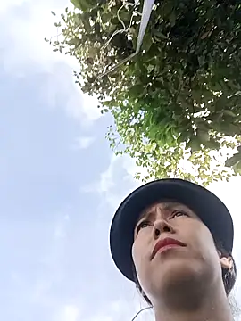 2HotAsain4u online show from October 9, 1:25 am