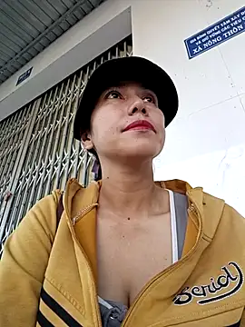 2HotAsain4u online show from March 20, 12:48 am