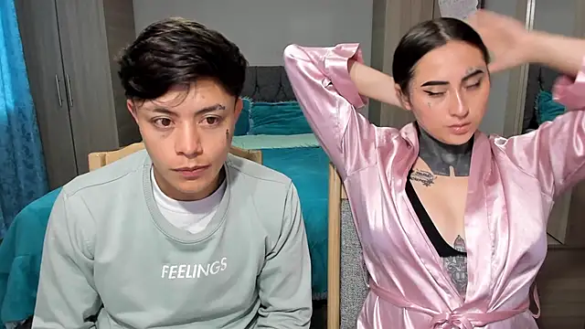 steban and kim online show from December 30, 9:50 pm