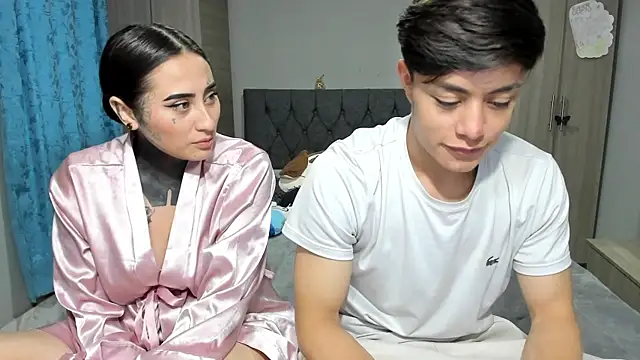 steban and kim online show from January 16, 11:06 pm